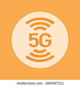 5 G internet world wide web