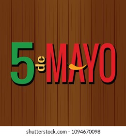 5 of may background