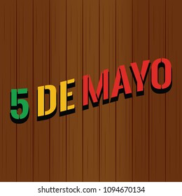 5 of may background