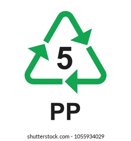 5 PP vector
