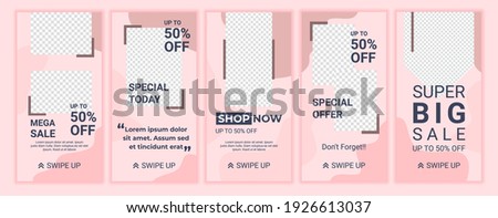 Similar – Image, Stock Photo Flower store (5)