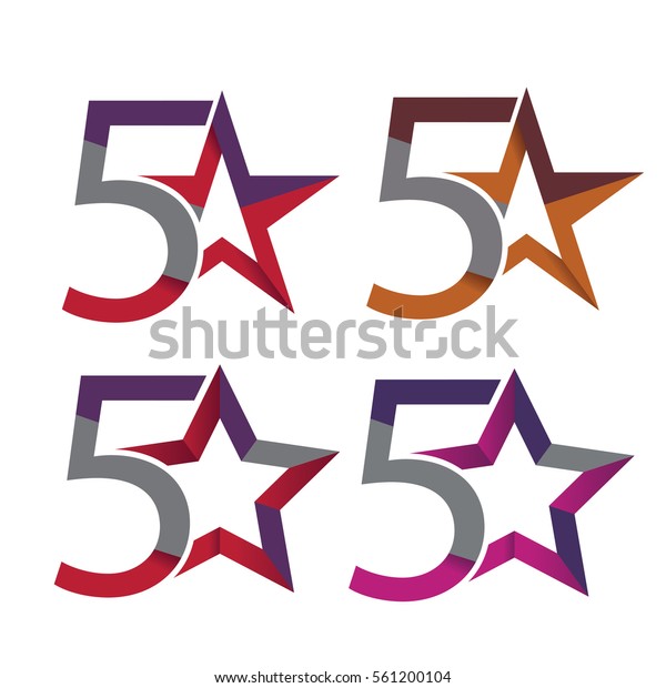 5-star-symbols-stock-vector-royalty-free-561200104