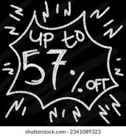 Up to 50 51 52 53 54 55 56 57 58 59 60 61 62 63 64 65 66 67 68 69 blackboard chalk-style with comic balloon