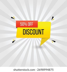 Hasta un 50% de descuento Oferta Diseño