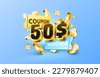 16,208 50 Dollar Bill Images, Stock Photos, 3D objects, &amp; Vectors ...