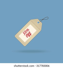 50% Off