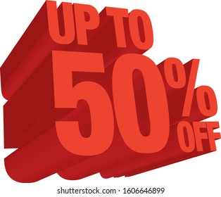 Up to 50% OFF 3D Graphic