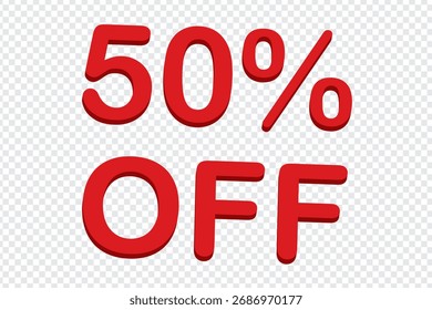 50 % Rabatt auf 3D-Angebot Tag-Design für Ihr Unternehmen oder Unternehmen