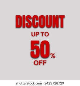 
Up to 50 % Off - Discount Offer. 