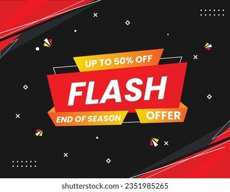 Hasta Un 50% De Desconexión, Oferta Flash, Fin De Temporada 