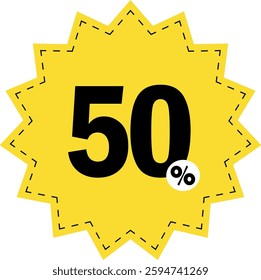 50% OFF SALE OUTLET DISCOUNT