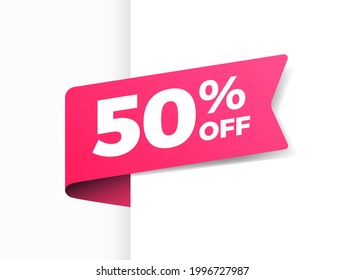 Cinta de vectores de compra con 50% de descuento