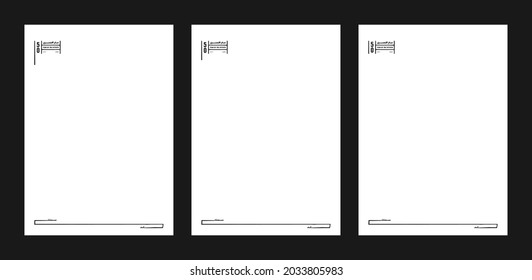 50 United Arab Emirates (Arabic Translate: Year of Fiftieth UAE). Vector Illustration. Letterhead design.