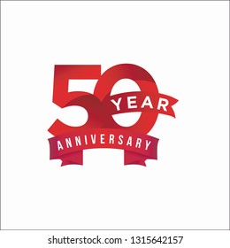 50 year anniversary