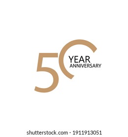 30 Year Anniversary Vector Template Design Stock Vector (Royalty Free ...