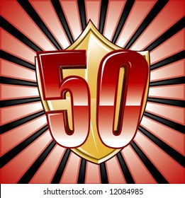 50 years
