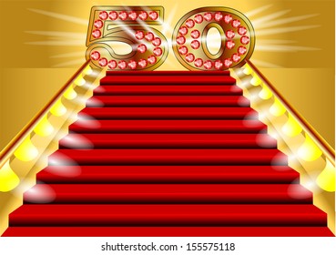 50 years anniversary