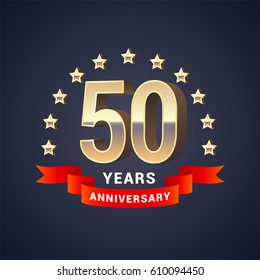  Golden Jubilee Images Stock Photos Vectors Shutterstock