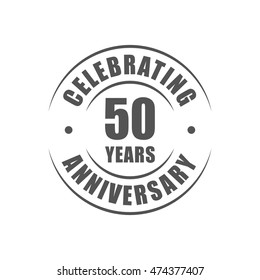 7,552 50th anniversary invitations Images, Stock Photos & Vectors ...