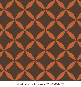 50s Mid Century Modern Pattern