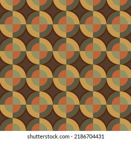 50s Mid Century Modern Pattern