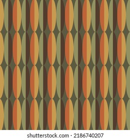 50s Mid Century Modern Pattern