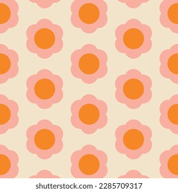 50s Mid Century Modern Pattern