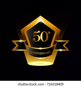 50th Golden Anniversary