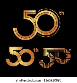 50th Years Anniversary