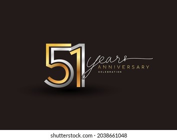 1,376 51st anniversary Images, Stock Photos & Vectors | Shutterstock