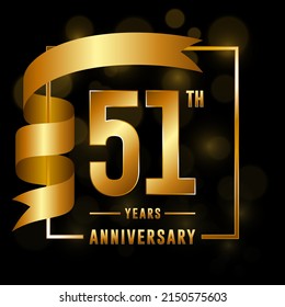 601 51th Birthday Images, Stock Photos & Vectors 