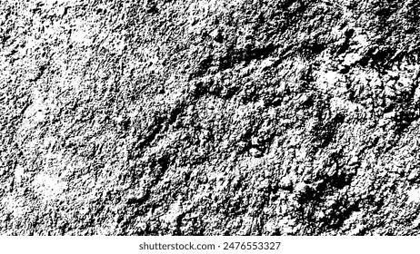 5-38.Cement wall pattern texture background - illustration. 