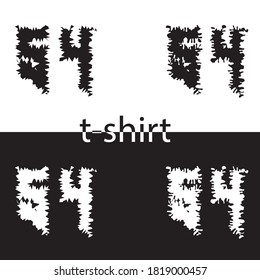Diseño de 54 logotipos y diseño de camisetas. 5.º escalada