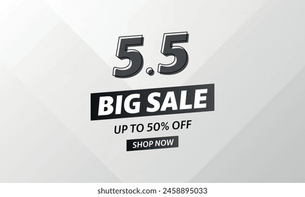 5.5 may gran venta hasta 50% de descuento tienda ahora