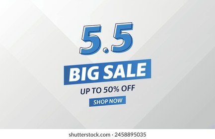 5.5 may gran venta hasta 50% de descuento tienda ahora