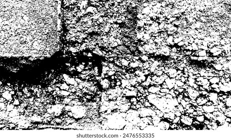 5-52.Cement wall pattern texture background - illustration. 