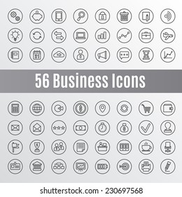 Download Business Icons Free Vector Download Png Svg Gif