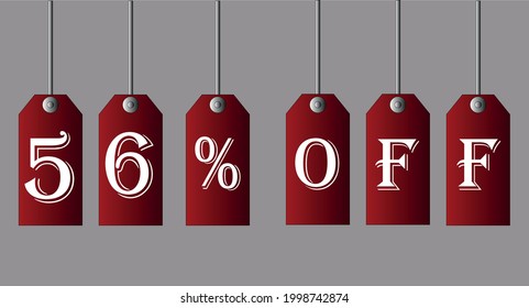 56% off Red coupons for special discount offers.
