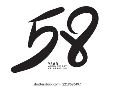 2,658 Logo 58 Images, Stock Photos & Vectors | Shutterstock