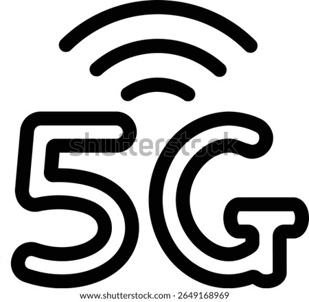 5g wifi network internet online communication connection signal 11281