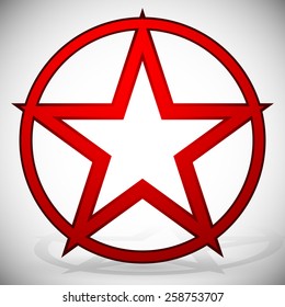 5-pointed Star