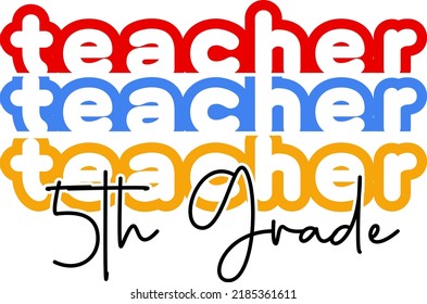 551 5th grade Images, Stock Photos & Vectors | Shutterstock