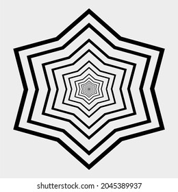 6 corner abstract background,
This background is inspired by 6 angles, suitable for security backgrounds, advertisements, etc