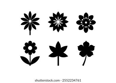 6 difference follower   art vector illustration 