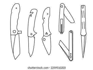 6 Essential kitchen knives you need right ow a chef knife is the go-to tool for more than daily kitchen tasks, dicing of fruits, vegetables, meats, and fish  tasks better suited to a smaller knife.