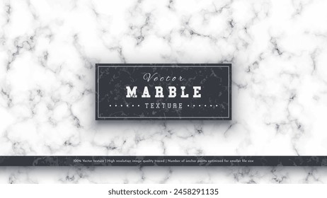 6 Marble Luxury Textures. Luxury Background. Adding Vintage Style and Wear to Illustrations and Objects. Vector eps 10.