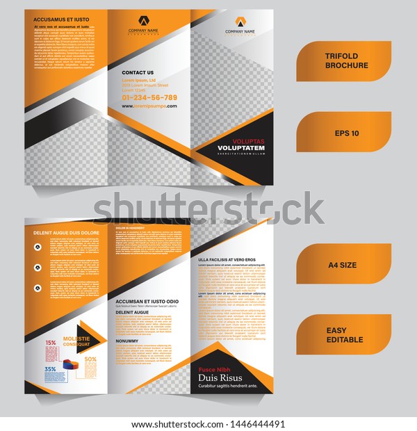 6 Page Brochure Template from image.shutterstock.com