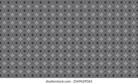 6 Seamless Pattern. Texture Black And White Background Geometric Abstract Vector Illustration