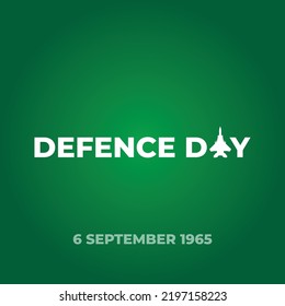 6 September Defence Day Pakistan 