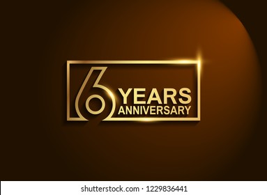 14,302 6 year anniversary celebration Images, Stock Photos & Vectors ...